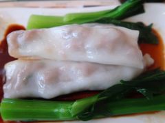 蜜汁叉燒腸-添好运点心专门店(百老汇店)