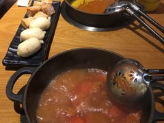 -呷哺呷哺 黄金牧场 (盛世天骄店)