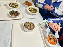 -百时乐餐厅(京基100大厦店)