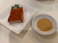 冰烧3层肉-利苑酒家(北角店)