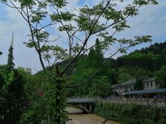 -井冈山风景名胜区