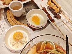 -七八冷面·延边朝鲜族美食(世纪汇店)