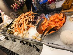 -金海湾自助餐厅(金陵饭店)