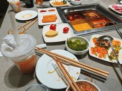 -海底捞火锅(北金鹰店)