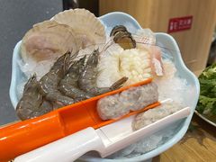 -期哒寿喜烧(桃湖公园店)
