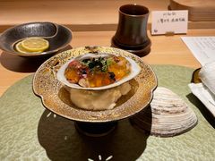 -炎橘·板前料理 Omakase