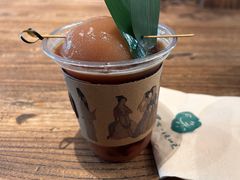 -集雅GATHERING咖啡(武康路店)