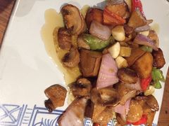 iphone_upload_pic-云海肴·汽锅鸡·云南菜(领展购物广场·中关村店)
