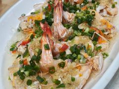 -东江海鲜大排档·潮汕菜·砂锅粥