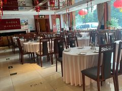 -马凯餐厅(长椿街店)