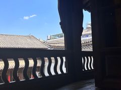 -喜洲翰林餐厅(董家百年老宅店)
