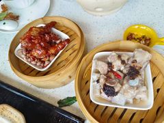 -汤和好天气 粤菜小馆(鸳鸯店)