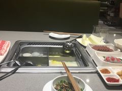 -海底捞火锅(奥山世纪城店)