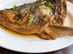 -长春凯悦酒店咖啡厅Market Café