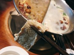 -无老锅(苓雅店)