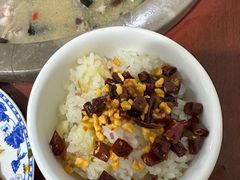 -姚记抚仙湖石锅鱼庄