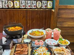 -小川洋风料理(街道口店)