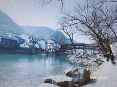 -鹿亭中村