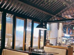 -盛江山自助料理(太原街万达店)