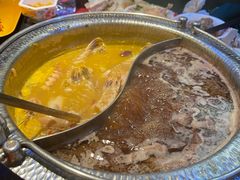 -牛New寿喜烧(虹桥新天地店)