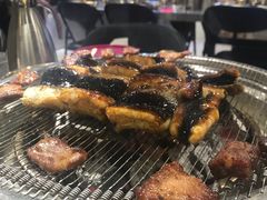 -本炙炭烤·蒲烧活鳗料理店(金沙洲店)