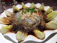 -永乐饭庄(安德路店)