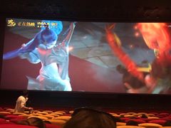 -曹杨影城(曹杨店)