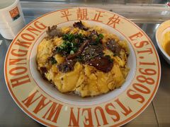 -肥韬茶餐厅(海上世界店)