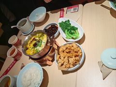 -多喝汤·粤式茶餐(太和金铂店)