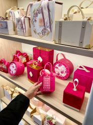 -卡卡喜糖伴手礼·商务礼宝宝礼·婚礼用品