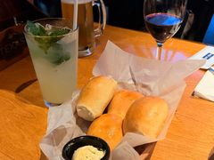 -Texas Roadhouse(世纪汇广场店)