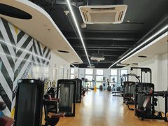 -一兆韦德(万源城店)