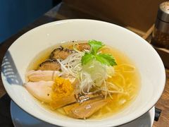 -真打拉面·日式拉面新流派(体育西横街店)