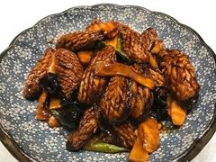 -致明德素食餐厅(土屋路店)