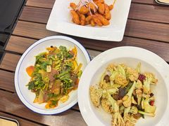 -酒肆浅葱·特色菜馆(卓悦intown店)