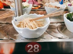 -轩于鲜旋转自助小火锅(新之城购物广场店)