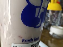 -茶百道(下沙宝龙二期店)