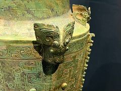 -盘龙城国家考古遗址公园