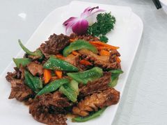 -宝发园名菜馆