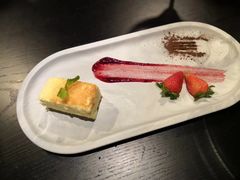 -C&R西班牙餐厅