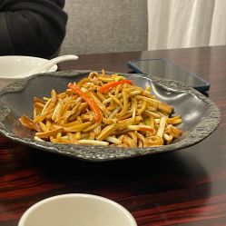 -欧亚美国际大酒店·宴会厅
