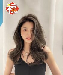 -3AM·S HAIR SALON烫发染发接发