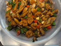 -蛙小侠(珠海华发商都店)