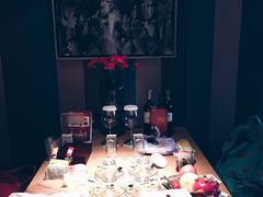 -克丽司汀酒店-日光阁餐厅