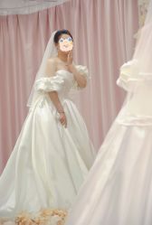 -LOVE SHINE婚纱·红鼎庄龙凤褂·妈妈装定制
