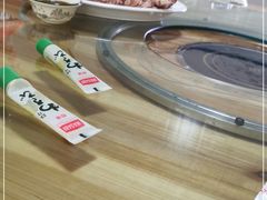 -原龙海鲜大排档(美食地标店)