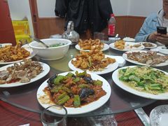 -九龙餐厅(大沽路店)