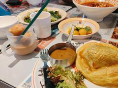 -肥韬茶餐厅(海上世界店)
