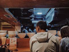 -真打拉面·日式拉面新流派(体育西横街店)