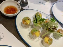 -美奈小馆·越南料理(中航城君尚购物中心店)